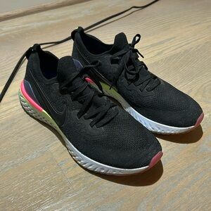 Nike React Shoes